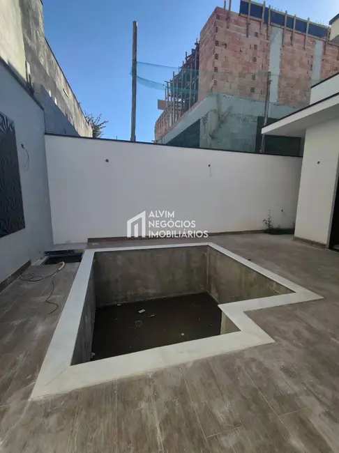 Foto 7 de Casa com 3 quartos à venda, 150m2 em Parque Residencial Itapeti, Mogi Das Cruzes - SP