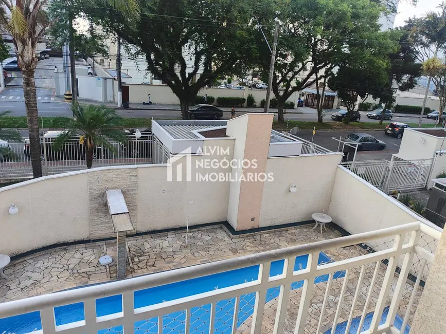 Apartamento com 2 quartos à venda, 58m2 em Sao Jose Dos Campos - SP - imagem 3 Foto 3 de Apartamento com 2 quartos à venda, 58m2 em Sao Jose Dos Campos - SP