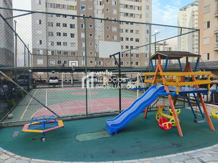 Apartamento com 2 quartos à venda, 58m2 em Sao Jose Dos Campos - SP - imagem 4 Foto 4 de Apartamento com 2 quartos à venda, 58m2 em Sao Jose Dos Campos - SP