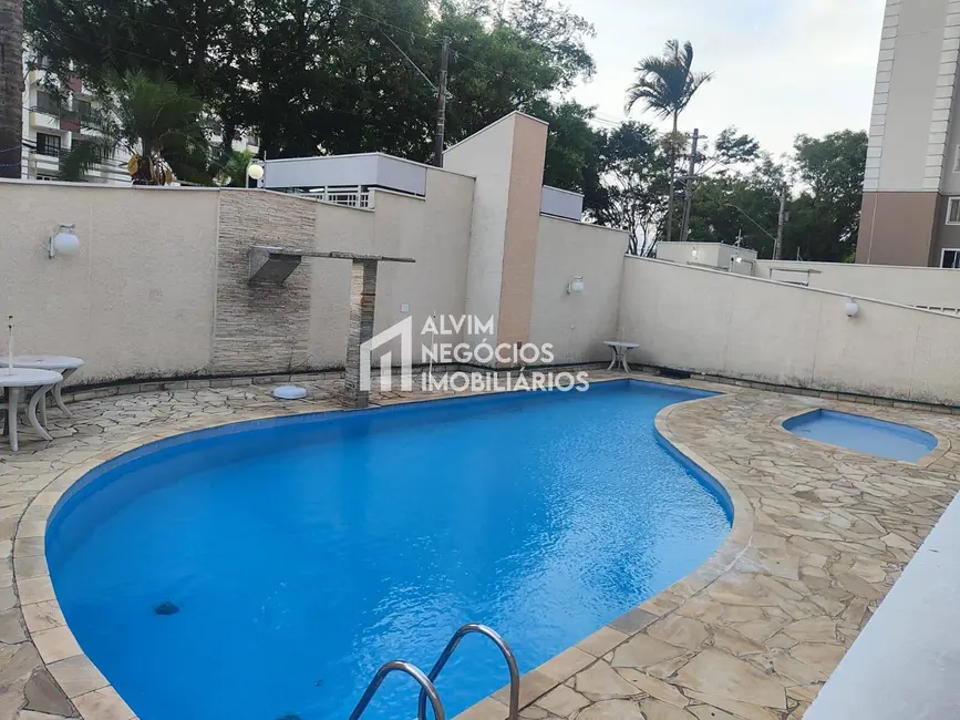 Apartamento com 2 quartos à venda, 58m2 em Sao Jose Dos Campos - SP - imagem 1 Foto 1 de Apartamento com 2 quartos à venda, 58m2 em Sao Jose Dos Campos - SP