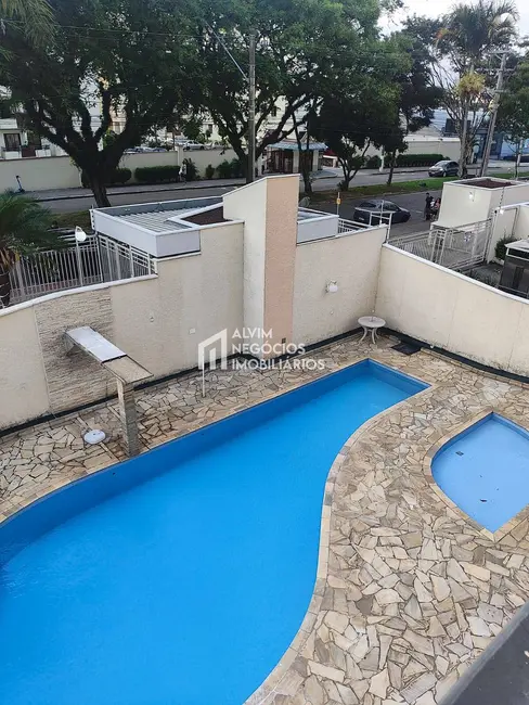 Apartamento com 2 quartos à venda, 58m2 em Sao Jose Dos Campos - SP - imagem 2 Foto 2 de Apartamento com 2 quartos à venda, 58m2 em Sao Jose Dos Campos - SP