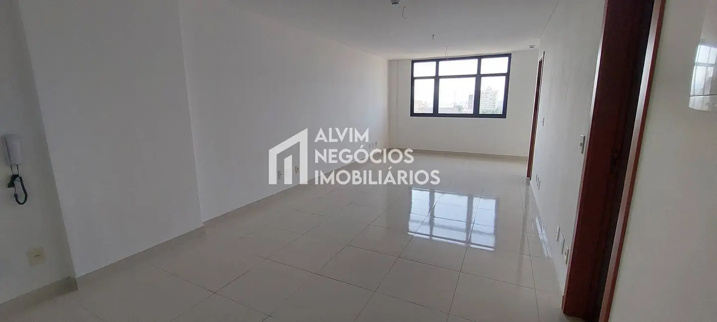 Sala Comercial para alugar, 43m2 em Sao Jose Dos Campos - SP - imagem 3 Foto 3 de Sala Comercial para alugar, 43m2 em Sao Jose Dos Campos - SP