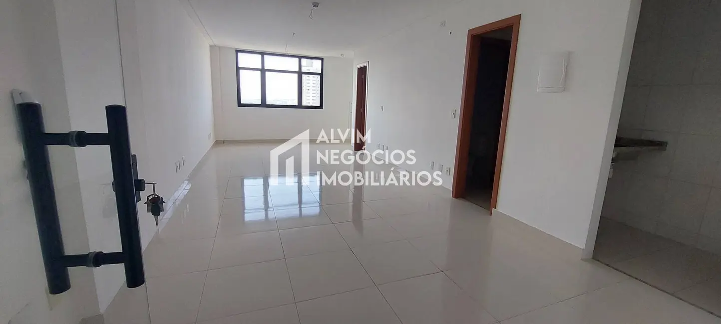 Sala Comercial para alugar, 43m2 em Sao Jose Dos Campos - SP - imagem 1 Foto 1 de Sala Comercial para alugar, 43m2 em Sao Jose Dos Campos - SP