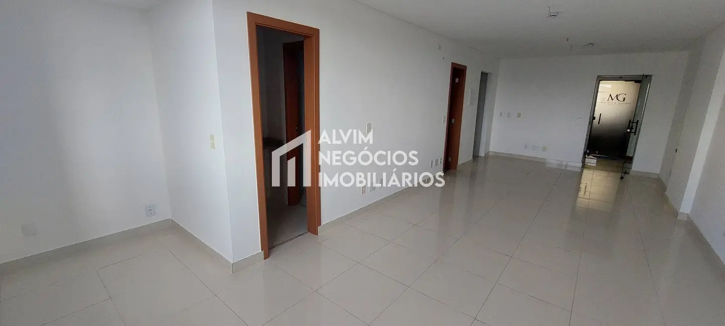 Sala Comercial para alugar, 43m2 em Sao Jose Dos Campos - SP - imagem 6 Foto 6 de Sala Comercial para alugar, 43m2 em Sao Jose Dos Campos - SP