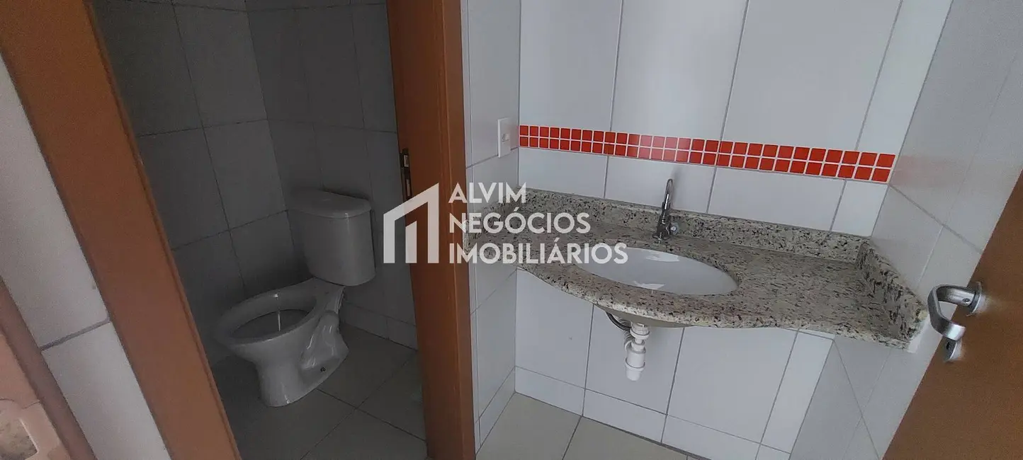 Sala Comercial para alugar, 43m2 em Sao Jose Dos Campos - SP - imagem 4 Foto 4 de Sala Comercial para alugar, 43m2 em Sao Jose Dos Campos - SP