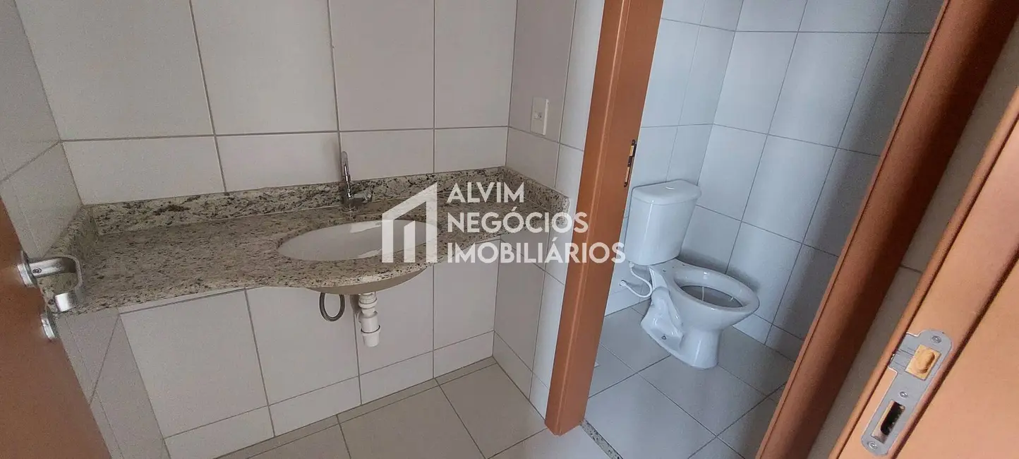 Sala Comercial para alugar, 43m2 em Sao Jose Dos Campos - SP - imagem 5 Foto 5 de Sala Comercial para alugar, 43m2 em Sao Jose Dos Campos - SP