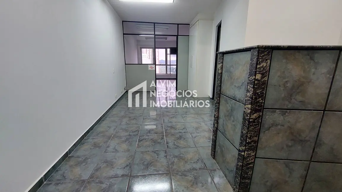 Sala Comercial à venda e para alugar, 45m2 em Sao Jose Dos Campos - SP - imagem 4 Foto 4 de Sala Comercial à venda e para alugar, 45m2 em Sao Jose Dos Campos - SP