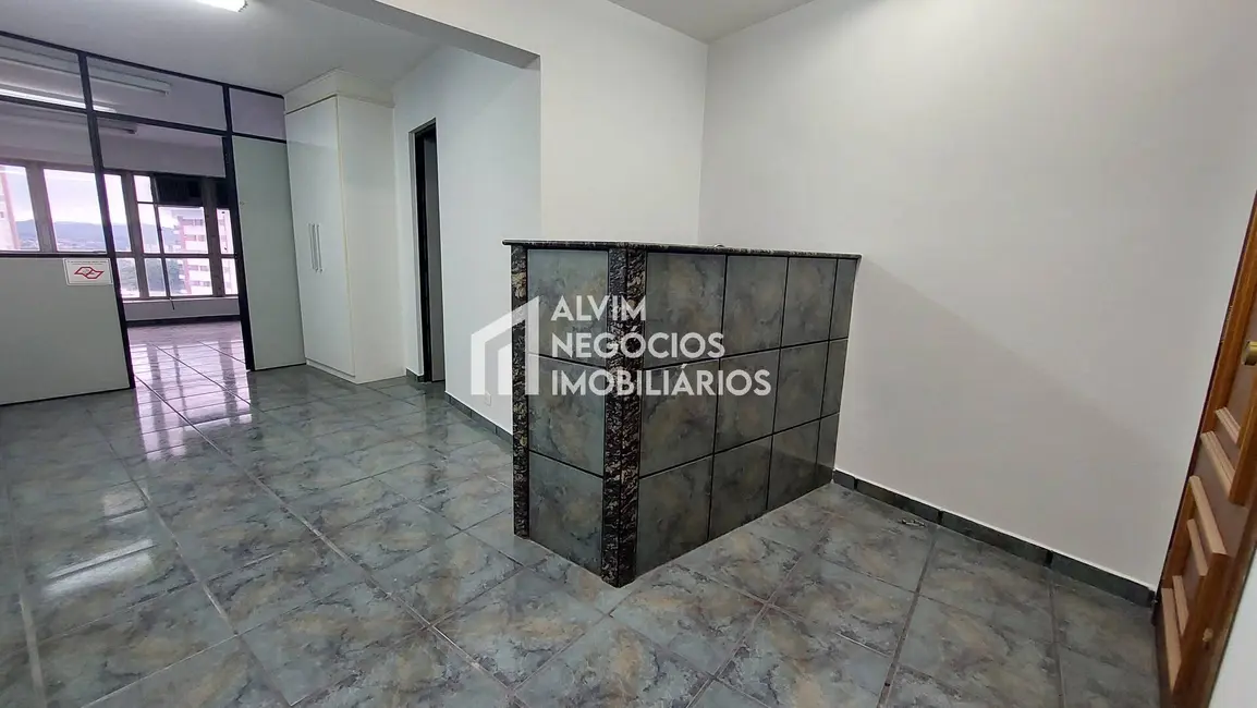 Foto 2 de Sala Comercial à venda e para alugar, 45m2 em Sao Jose Dos Campos - SP