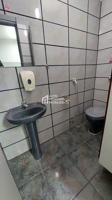 Sala Comercial à venda e para alugar, 45m2 em Sao Jose Dos Campos - SP - imagem 6 Foto 6 de Sala Comercial à venda e para alugar, 45m2 em Sao Jose Dos Campos - SP