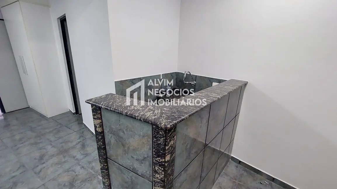 Sala Comercial à venda e para alugar, 45m2 em Sao Jose Dos Campos - SP - imagem 3 Foto 3 de Sala Comercial à venda e para alugar, 45m2 em Sao Jose Dos Campos - SP
