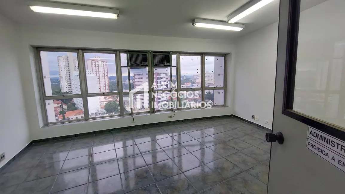 Foto 1 de Sala Comercial à venda e para alugar, 45m2 em Sao Jose Dos Campos - SP
