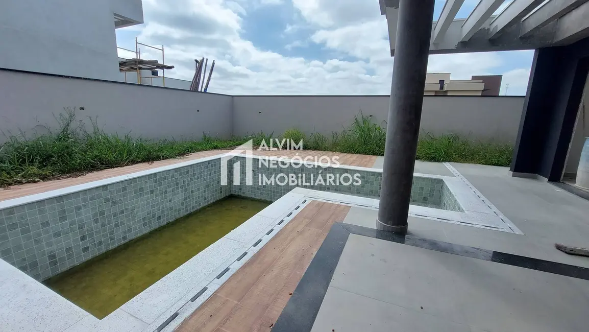 Foto 6 de Sobrado com 4 quartos à venda, 280m2 em Sao Jose Dos Campos - SP