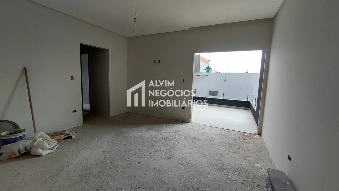 Foto 9 de Sobrado com 4 quartos à venda, 280m2 em Sao Jose Dos Campos - SP