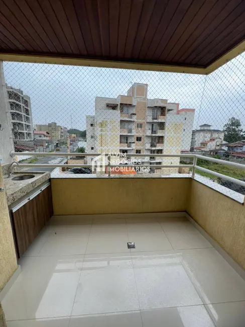 Foto 9 de Apartamento com 2 quartos à venda, 68m2 em Jardim Morumby, Taubate - SP