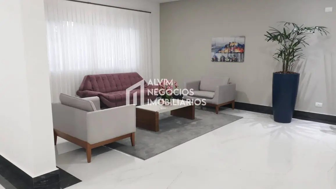 Apartamento com 2 quartos para alugar, 80m2 em Sao Jose Dos Campos - SP - imagem 1 Foto 1 de Apartamento com 2 quartos para alugar, 80m2 em Sao Jose Dos Campos - SP