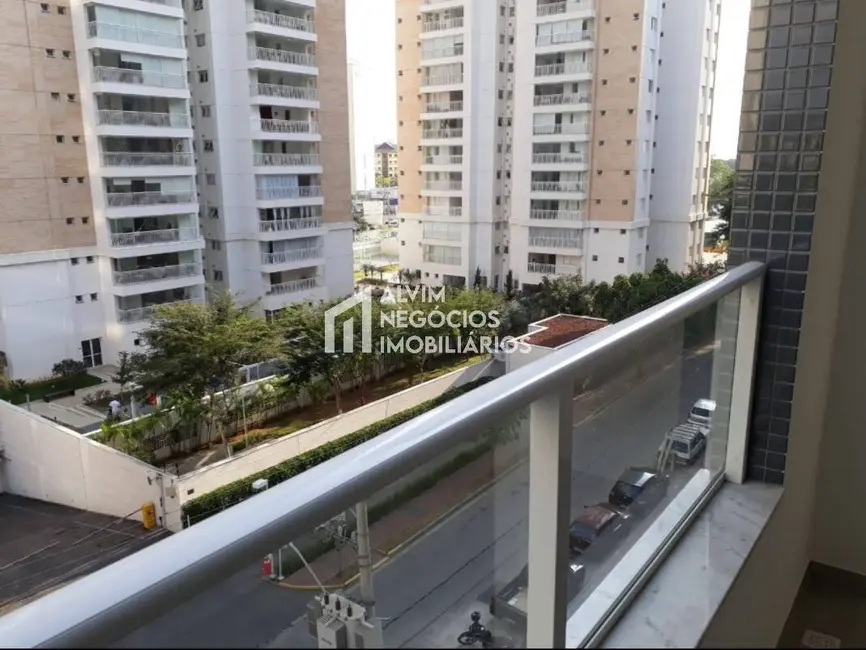 Apartamento com 2 quartos para alugar, 80m2 em Sao Jose Dos Campos - SP - imagem 9 Foto 9 de Apartamento com 2 quartos para alugar, 80m2 em Sao Jose Dos Campos - SP