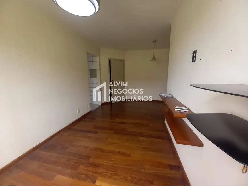 Foto 4 de Apartamento com 2 quartos à venda, 55m2 em Sao Jose Dos Campos - SP