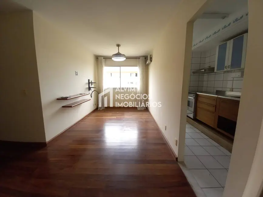 Foto 2 de Apartamento com 2 quartos à venda, 55m2 em Sao Jose Dos Campos - SP