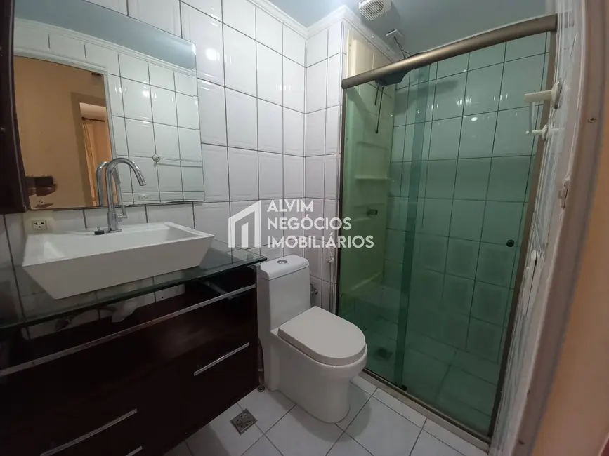 Foto 9 de Apartamento com 2 quartos à venda, 55m2 em Sao Jose Dos Campos - SP