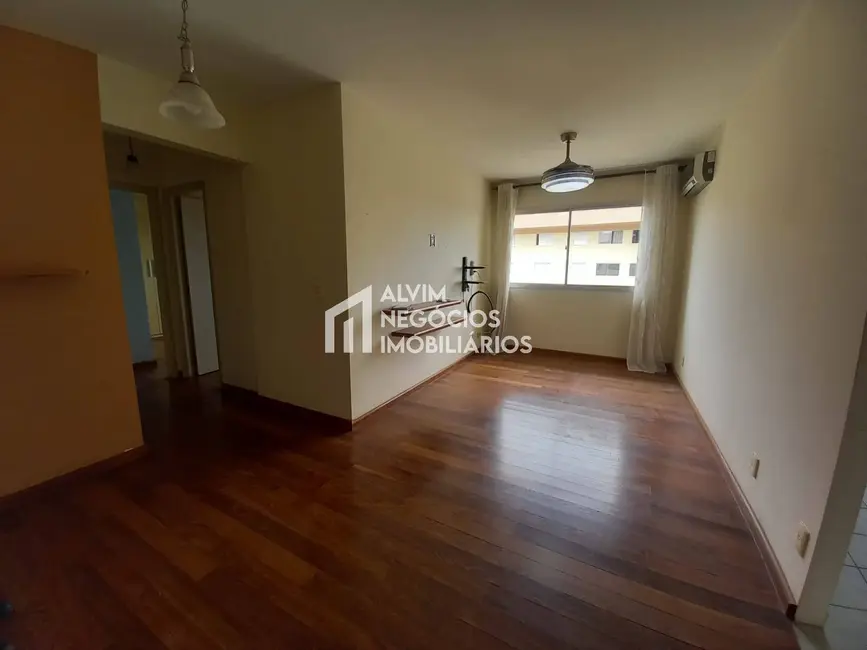 Foto 1 de Apartamento com 2 quartos à venda, 55m2 em Sao Jose Dos Campos - SP