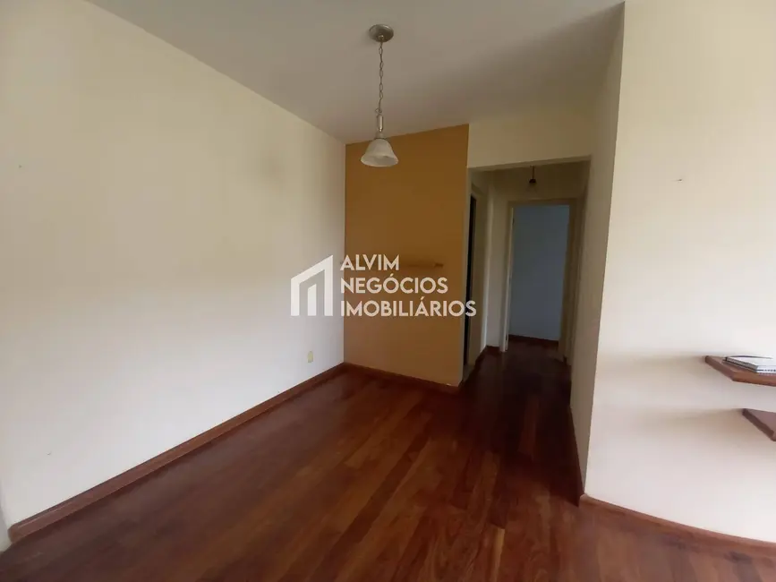 Foto 3 de Apartamento com 2 quartos à venda, 55m2 em Sao Jose Dos Campos - SP