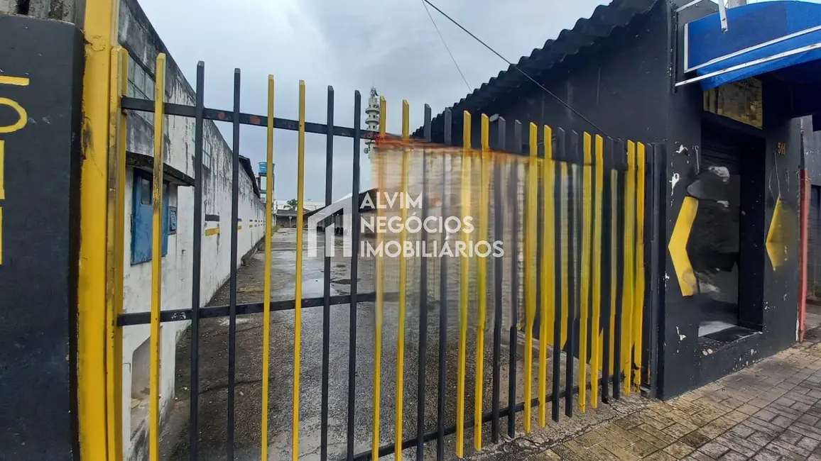 Foto 1 de Sala Comercial à venda, 721m2 em Sao Jose Dos Campos - SP