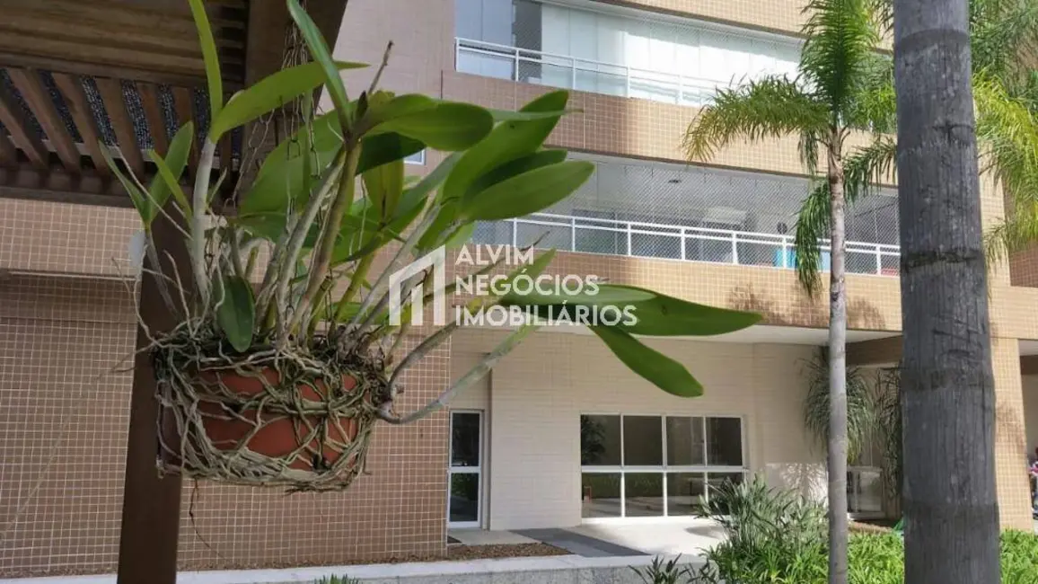 Apartamento com 3 quartos à venda, 182m2 em Sao Jose Dos Campos - SP - imagem 9 Foto 9 de Apartamento com 3 quartos à venda, 182m2 em Sao Jose Dos Campos - SP