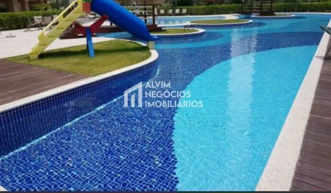 Apartamento com 3 quartos à venda, 182m2 em Sao Jose Dos Campos - SP - imagem 6 Foto 6 de Apartamento com 3 quartos à venda, 182m2 em Sao Jose Dos Campos - SP