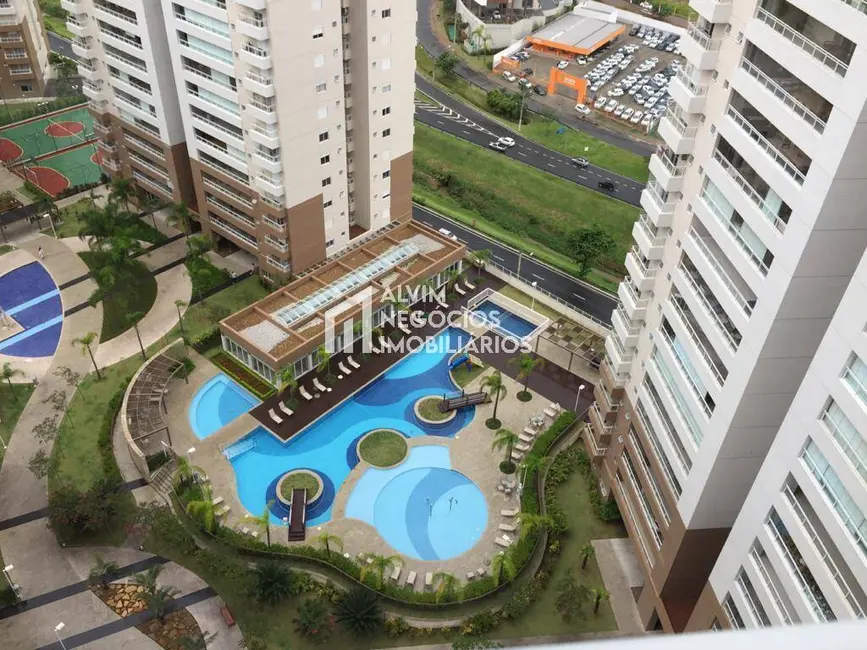 Foto 1 de Apartamento com 3 quartos à venda, 182m2 em Sao Jose Dos Campos - SP