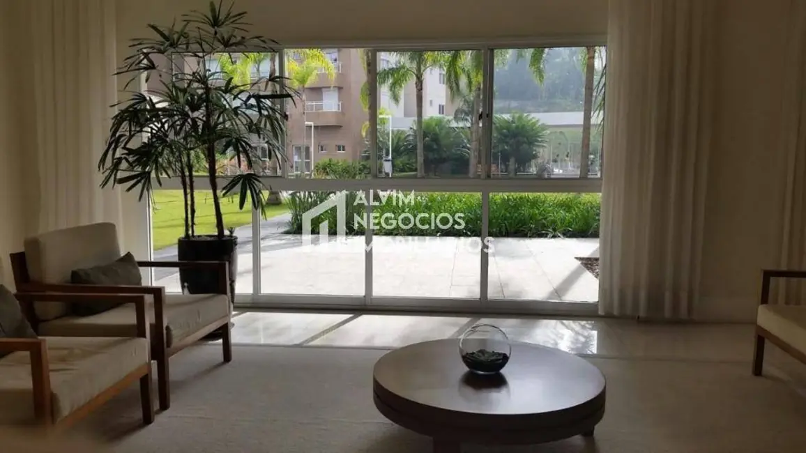 Apartamento com 3 quartos à venda, 182m2 em Sao Jose Dos Campos - SP - imagem 8 Foto 8 de Apartamento com 3 quartos à venda, 182m2 em Sao Jose Dos Campos - SP