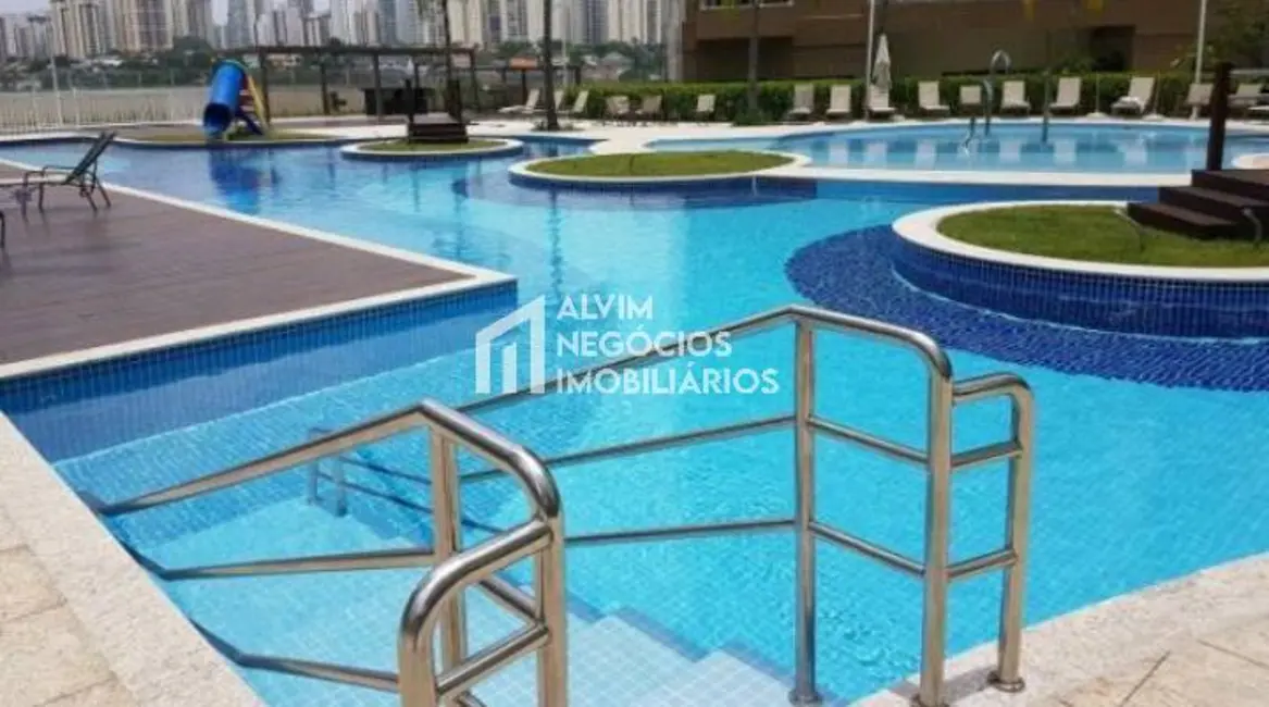 Apartamento com 3 quartos à venda, 182m2 em Sao Jose Dos Campos - SP - imagem 5 Foto 5 de Apartamento com 3 quartos à venda, 182m2 em Sao Jose Dos Campos - SP