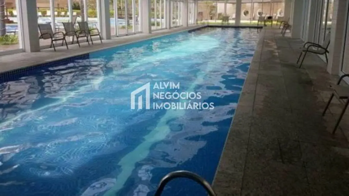 Apartamento com 3 quartos à venda, 182m2 em Sao Jose Dos Campos - SP - imagem 4 Foto 4 de Apartamento com 3 quartos à venda, 182m2 em Sao Jose Dos Campos - SP