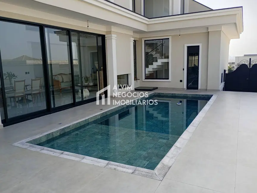 Foto 7 de Sobrado com 4 quartos à venda, 700m2 em Sao Jose Dos Campos - SP