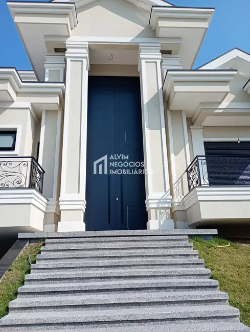 Foto 2 de Sobrado com 4 quartos à venda, 700m2 em Sao Jose Dos Campos - SP