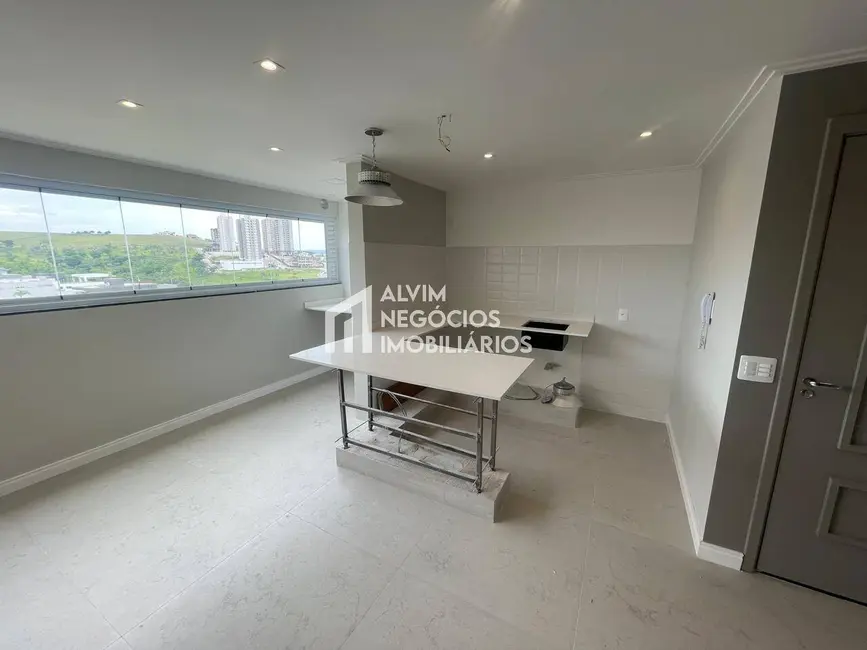 Apartamento com 2 quartos à venda, 64m2 em Sao Jose Dos Campos - SP - imagem 6 Foto 6 de Apartamento com 2 quartos à venda, 64m2 em Sao Jose Dos Campos - SP
