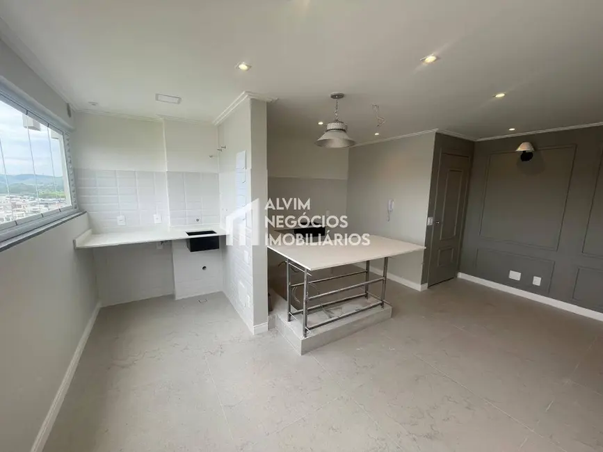 Apartamento com 2 quartos à venda, 64m2 em Sao Jose Dos Campos - SP - imagem 8 Foto 8 de Apartamento com 2 quartos à venda, 64m2 em Sao Jose Dos Campos - SP