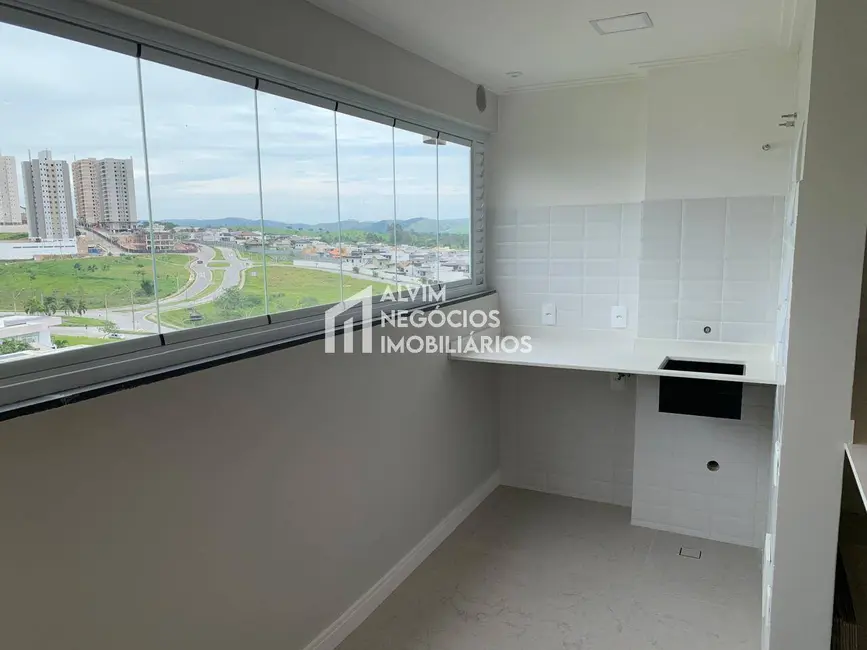 Apartamento com 2 quartos à venda, 64m2 em Sao Jose Dos Campos - SP - imagem 7 Foto 7 de Apartamento com 2 quartos à venda, 64m2 em Sao Jose Dos Campos - SP