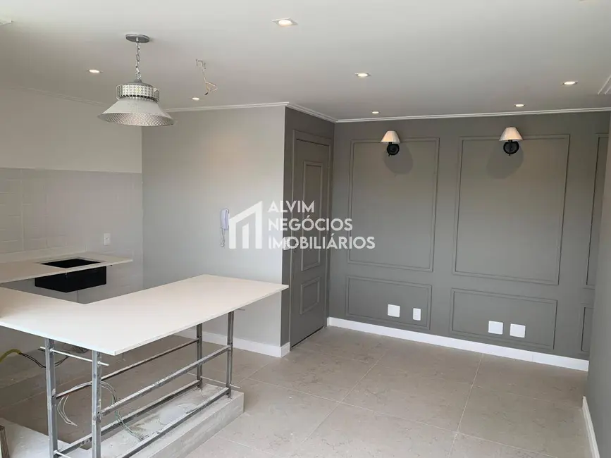 Foto 1 de Apartamento com 2 quartos à venda, 64m2 em Sao Jose Dos Campos - SP