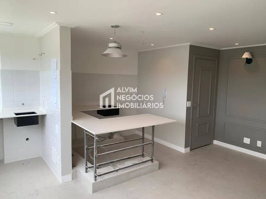 Apartamento com 2 quartos à venda, 64m2 em Sao Jose Dos Campos - SP - imagem 2 Foto 2 de Apartamento com 2 quartos à venda, 64m2 em Sao Jose Dos Campos - SP