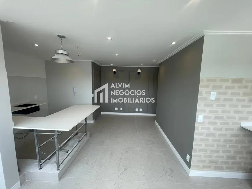 Apartamento com 2 quartos à venda, 64m2 em Sao Jose Dos Campos - SP - imagem 4 Foto 4 de Apartamento com 2 quartos à venda, 64m2 em Sao Jose Dos Campos - SP