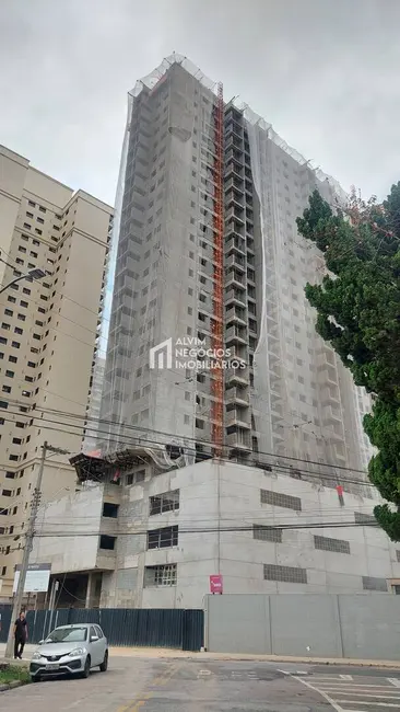Apartamento com 1 quarto à venda, 33m2 em Sao Jose Dos Campos - SP - imagem 1 Foto 1 de Apartamento com 1 quarto à venda, 33m2 em Sao Jose Dos Campos - SP