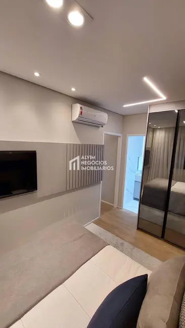 Apartamento com 1 quarto à venda, 33m2 em Sao Jose Dos Campos - SP - imagem 6 Foto 6 de Apartamento com 1 quarto à venda, 33m2 em Sao Jose Dos Campos - SP