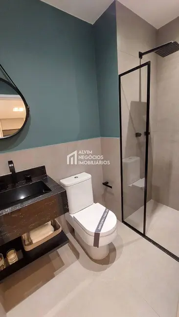 Apartamento com 1 quarto à venda, 33m2 em Sao Jose Dos Campos - SP - imagem 5 Foto 5 de Apartamento com 1 quarto à venda, 33m2 em Sao Jose Dos Campos - SP