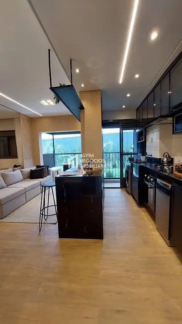 Apartamento com 1 quarto à venda, 33m2 em Sao Jose Dos Campos - SP - imagem 3 Foto 3 de Apartamento com 1 quarto à venda, 33m2 em Sao Jose Dos Campos - SP