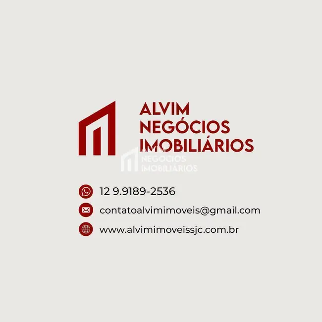 Apartamento com 3 quartos à venda, 149m2 em Sao Jose Dos Campos - SP - imagem 7 Foto 7 de Apartamento com 3 quartos à venda, 149m2 em Sao Jose Dos Campos - SP