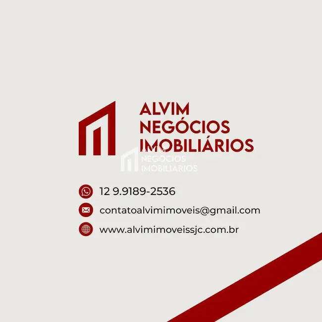 Apartamento com 2 quartos à venda, 87m2 em Sao Jose Dos Campos - SP - imagem 7 Foto 7 de Apartamento com 2 quartos à venda, 87m2 em Sao Jose Dos Campos - SP