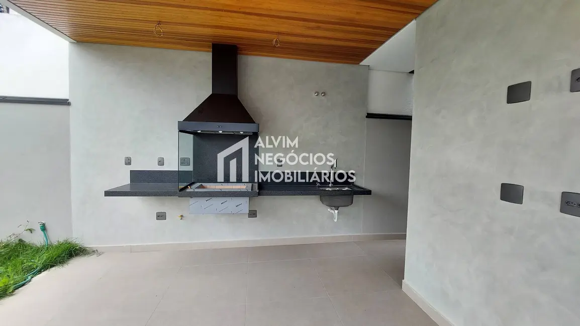 Foto 5 de Sobrado com 4 quartos à venda, 349m2 em Sao Jose Dos Campos - SP