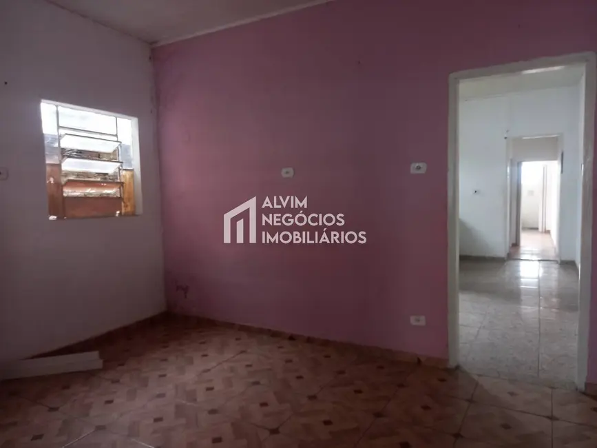 Foto 3 de Casa com 4 quartos à venda, 175m2 em Sao Jose Dos Campos - SP