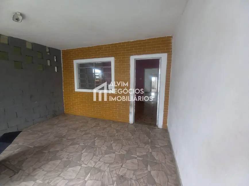 Foto 2 de Casa com 4 quartos à venda, 175m2 em Sao Jose Dos Campos - SP