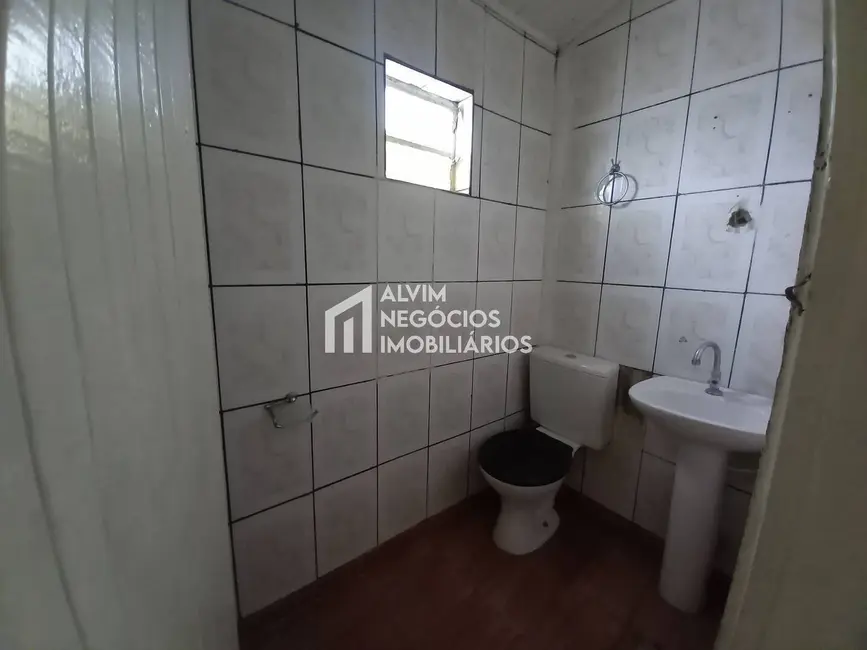 Foto 6 de Casa com 4 quartos à venda, 175m2 em Sao Jose Dos Campos - SP